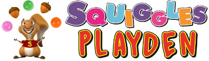 Squiggles Playden